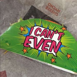 Meet your Posher, Roxy