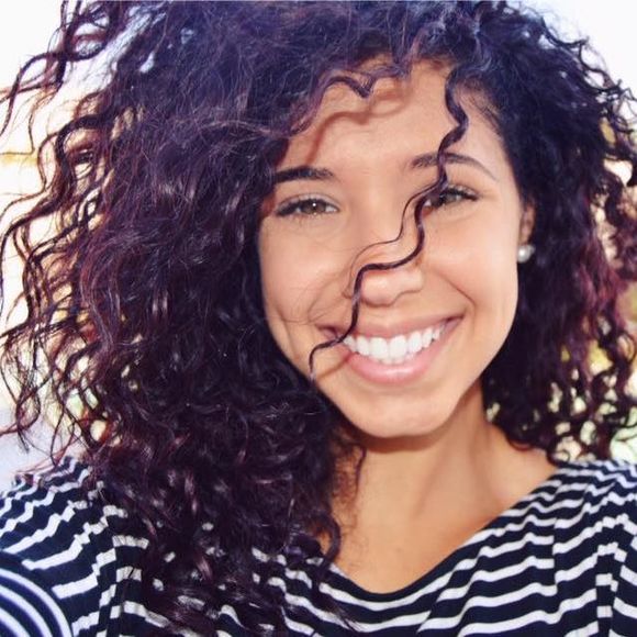 Meet your Posher, Rita