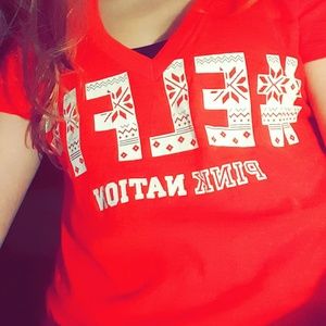 Meet your Posher, Abbie