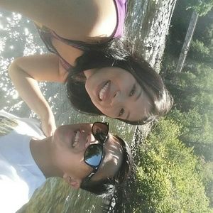 Meet your Posher, Thuy