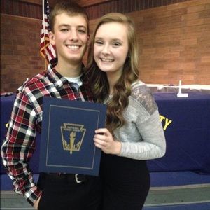 Meet your Posher, Alison