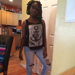 Meet your Posher, Itali