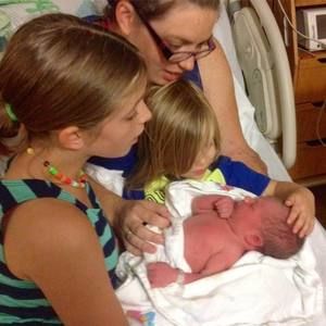 Meet your Posher, Christina