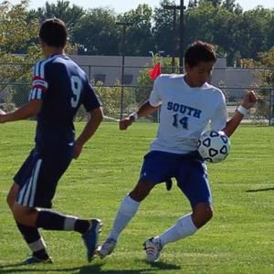 Meet your Posher, Eddy