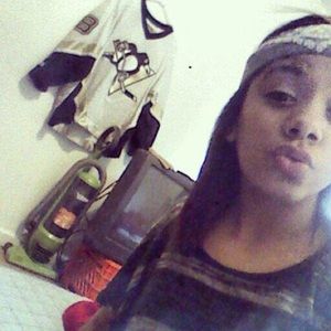 Meet your Posher, Kerishia