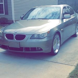 Meet your Posher, Christa