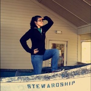 Meet your Posher, Jess