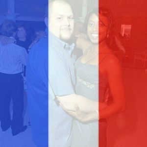 Meet your Posher, Chrissy