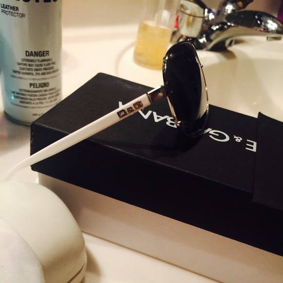 DG sunglasses