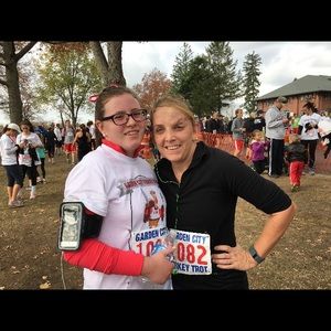 Meet your Posher, Jenna