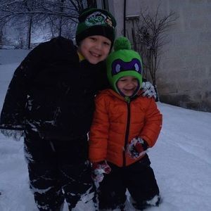 Meet your Posher, Beverly