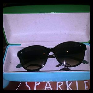 Kate Spade Sunglasses