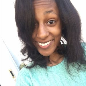 Meet your Posher, Jakayla