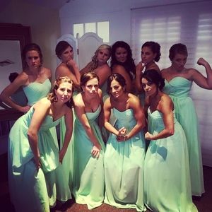 Meet your Posher, Carol