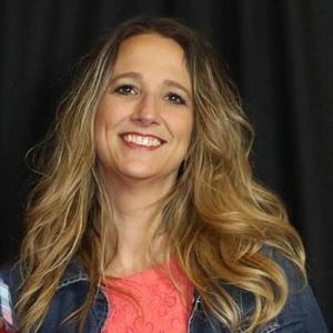 Meet your Posher, Keri