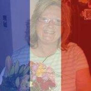 Meet your Posher, Sue