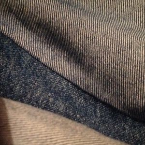 Meet your Posher, Jodd