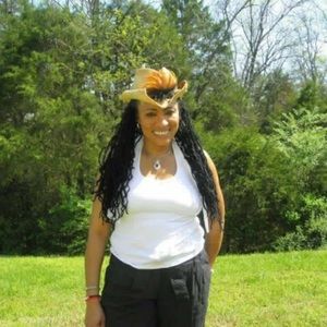 Meet your Posher, Dawn