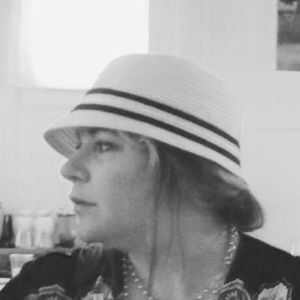 Meet your Posher, Ann