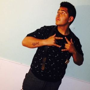 Meet your Posher, Steven