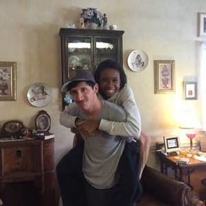 Meet your Posher, Patricia