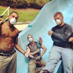 Meet your Posher, Alton