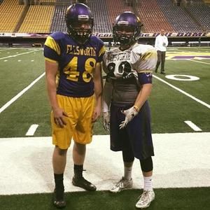 Meet your Posher, Justin