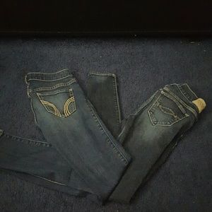 Jean Bundle