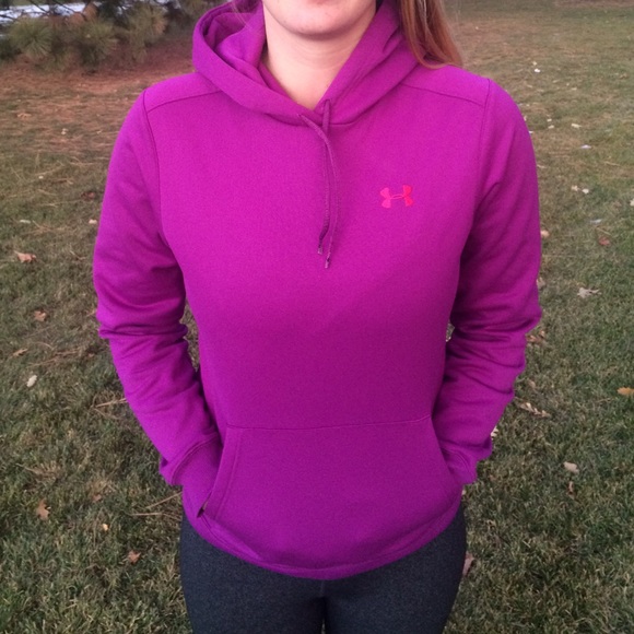 Under Armour Hoody