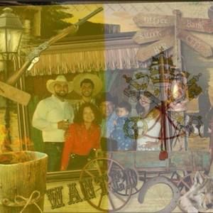 Meet your Posher, Cecilia