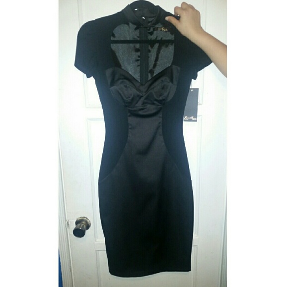 Laura Byrnes Dress