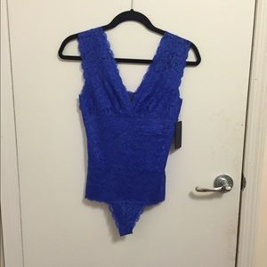 Guess lace bodysuit