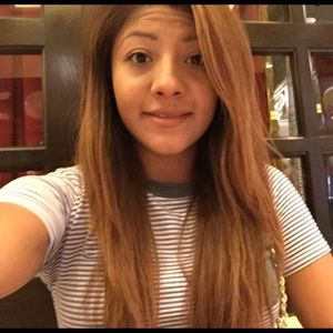 Meet your Posher, Marisol