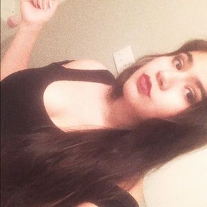 Meet your Posher, Kiki