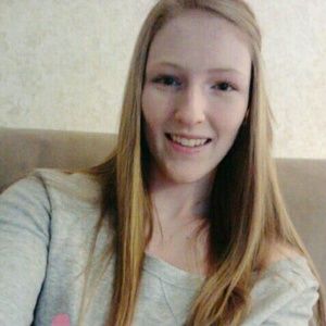 Meet your Posher, Meg