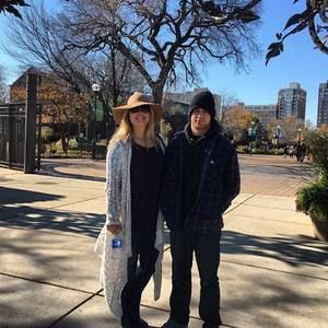 Meet your Posher, Kari