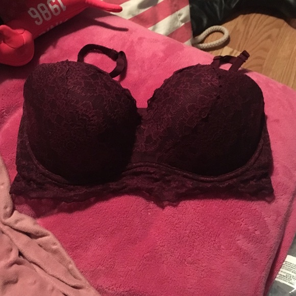 Victors secret bra
