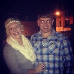 Meet your Posher, Meghan