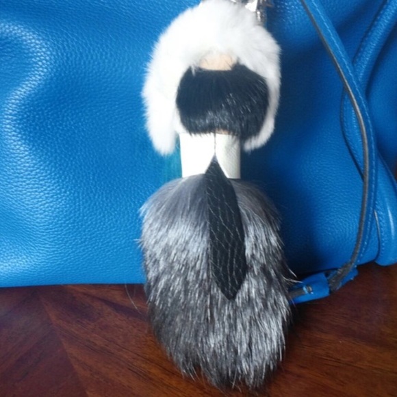 Karlito key chain (Not Auth )