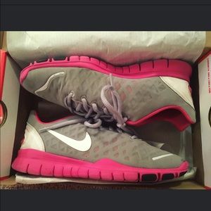 Nike Free
