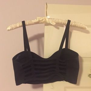 Brandy Bralette