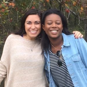 Meet your Posher, Kate