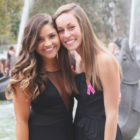 Meet your Posher, Liz