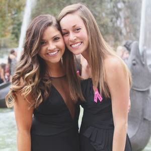 Meet your Posher, Liz