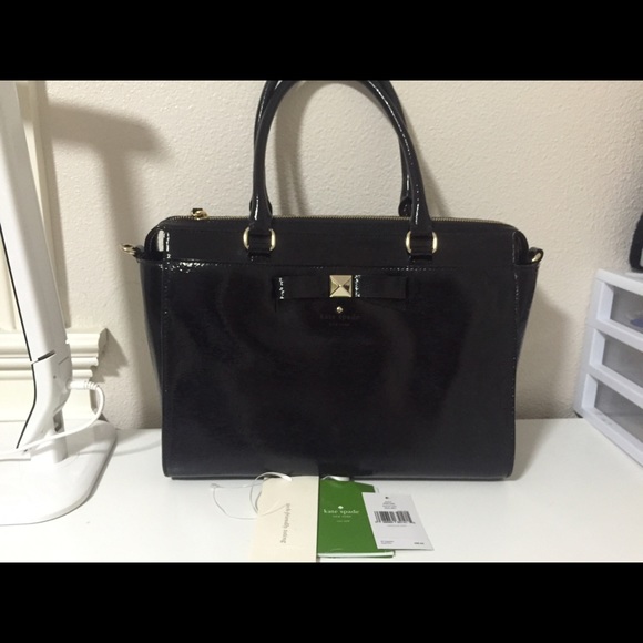 Kate Spade Beacon Court Jeanne Tote