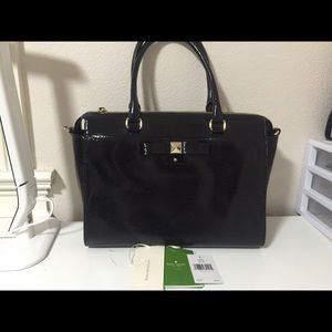 Kate Spade Beacon Court Jeanne Tote
