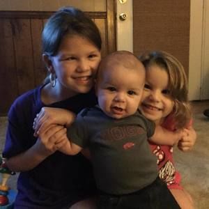 Meet your Posher, Christie