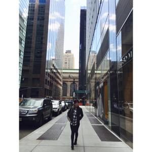 Meet your Posher, Danica