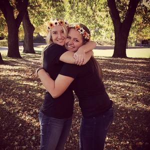 Meet your Posher, Mackenzie