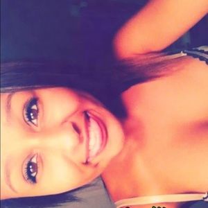 Meet your Posher, Audriana